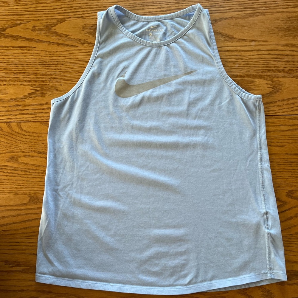 Nike Tank Top